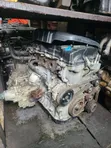 Hyundai Santa Fe Complete Engine - 1