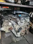 Hyundai Santa Fe Complete Engine - 2