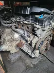 Hyundai Santa Fe Complete Engine - 5