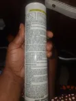 Abro Silicone Sealant (2000) - 2