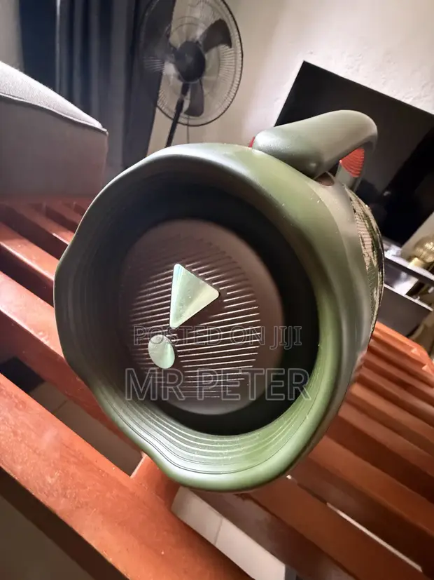 JBL Boom Box 3 Speaker - 1