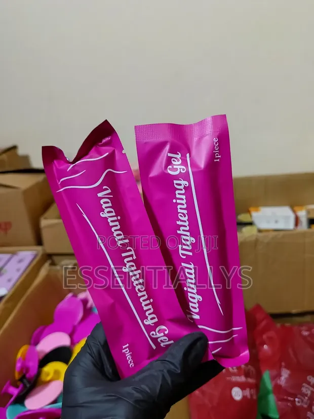 Vaginal Tightening Gel - 1