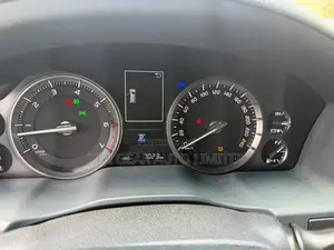 Toyota Land Cruiser 4.5 V8 VXR 2021 Baƙi