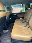 Toyota Land Cruiser 4.5 V8 VXR 2021 Black - 5