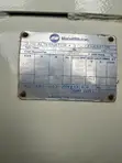 400kva 60Hz Cummins Generator (Used) - 2