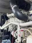 400kva 60Hz Cummins Generator (Used) - 4