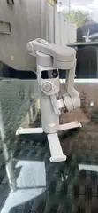 DJI Osmo Mobile 7 Gimbal Mai Daidaita Wayar Hannu - 1