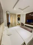 Wurin Kwana Mai Dadi Mai Dakuna 2 Tare da Snooker & PS5 a Jahi, Abuja - 4