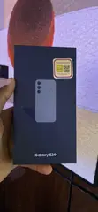Sabuwar Samsung Galaxy S24+ 256GB Baki - 3