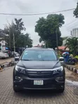 Honda Pilot 2016 Matt Black - 1