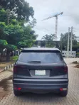 Honda Pilot 2016 Matt Black - 3