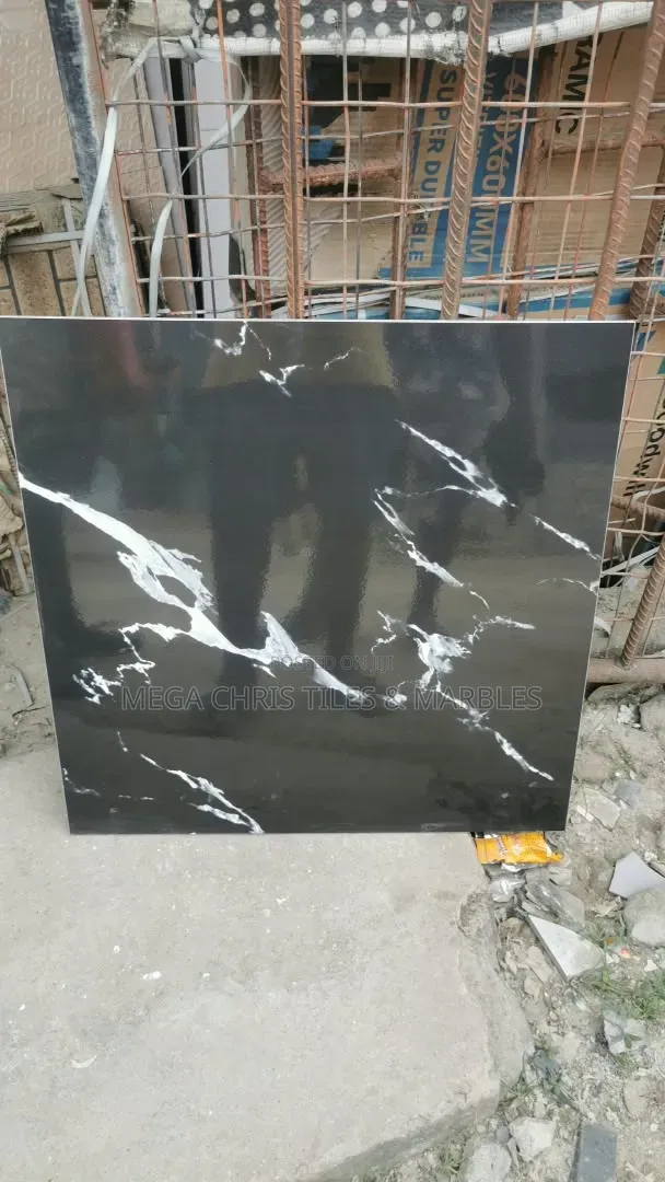 Polished 600x600 Floor Tiles - 1