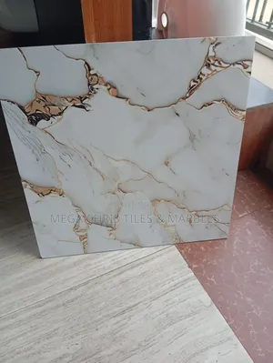 Polished 600x600 Floor Tiles