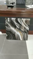 Polished 600x600 Floor Tiles - 4