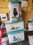 Eva Automatic Pressure Controller - 1