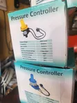 Eva Automatic Pressure Controller - 3