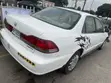 Honda Accord 2001 White - 2