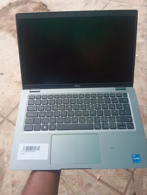 Dell Latitude 5420 Laptop - Core i5, 8GB RAM, 256GB SSD