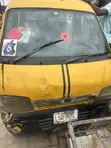 Suzuki APV Minibus 2012 Yellow - 2