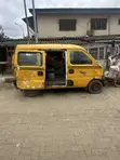 Suzuki APV Minibus 2012 Yellow - 3