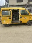 Suzuki APV Minibus 2012 Yellow - 4