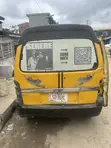 Suzuki APV Minibus 2012 Yellow - 5