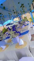 Event Rentals: Canopy, Chairs, Tables & More - 3