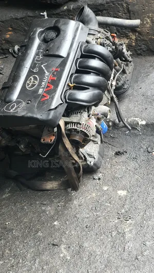Cikakken Injini don Toyota Matrix 1.8L 1ZZ (2005-2007)