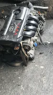 Cikakken Injini don Toyota Matrix 1.8L 1ZZ (2005-2007) - 3