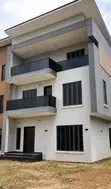 Furnished 5-Bedroom Duplex for Sale in Eliozu, Port Harcourt - 3