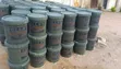 Matt Weather Shield Paint - 1