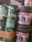 Matt Weather Shield Paint - 3