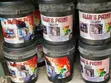 Matt Weather Shield Paint - 4