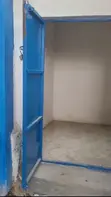Commercial Lock-Up Shop for Rent, Apongbon/Marina - 2
