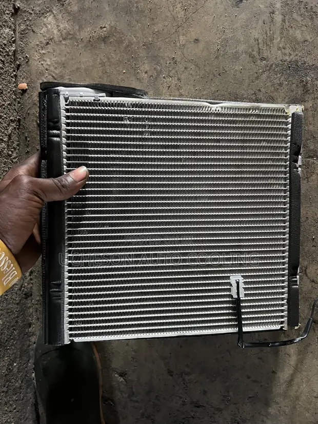 AC Evaporator for Toyota Corolla (2017-2020) - 1