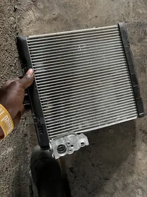 AC Evaporator for Toyota Corolla (2017-2020)