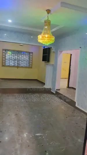 Furnished 3-Bedroom Bungalow for Rent in Karu