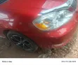Toyota Corolla 2006 Red - Foreign Used - 3