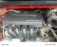 Toyota Corolla 2006 Red - Foreign Used - 5