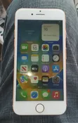 Apple iPhone 8 64GB White (UK Amfani) - 2