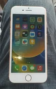 Apple iPhone 8 64GB White (UK Amfani) - 3