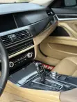 BMW 535i 2013 Black - 2
