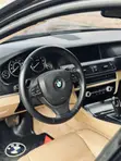 BMW 535i 2013 Black - 3