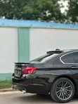 BMW 535i 2013 Black - 4