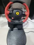 Ferrari 458 Spider Racing Wheel na Xbox - 2