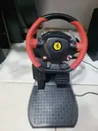 Ferrari 458 Spider Racing Wheel na Xbox - 3