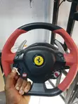 Ferrari 458 Spider Racing Wheel na Xbox - 5