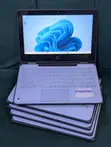 HP ProBook 11 X360 Convertible Laptop - 4