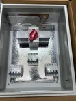 Joyelec 3-Phase Automatic Changeover ATS (100A) - 1