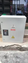 Joyelec 3-Phase Automatic Changeover ATS (100A) - 2